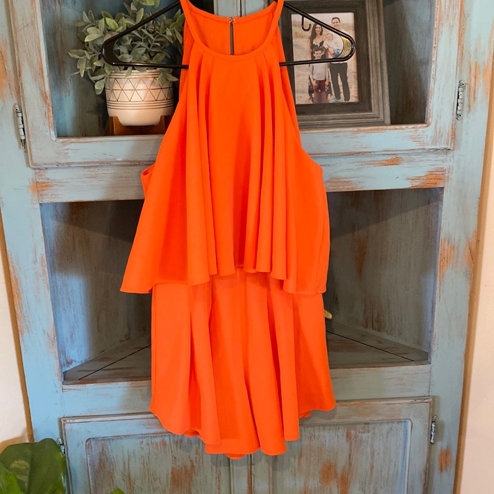 Katie May romper